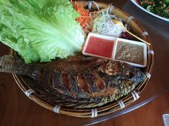 -傣泐金湾餐厅