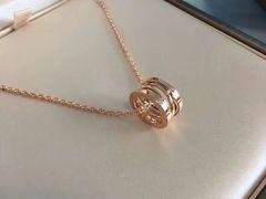 -宝格丽BVLGARI(杭州大厦店)