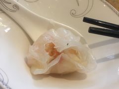 -星河湾半岛酒店-真粤中餐厅