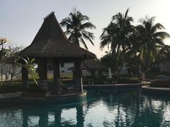 -石梅湾艾美度假酒店