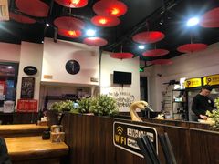 -我的面 川味Bistro(后沙峪店)