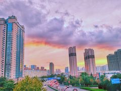 -焙丽拾光(麦凯乐直营店)