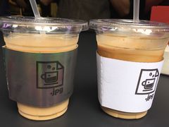 -JPG coffee(广州体育西店)