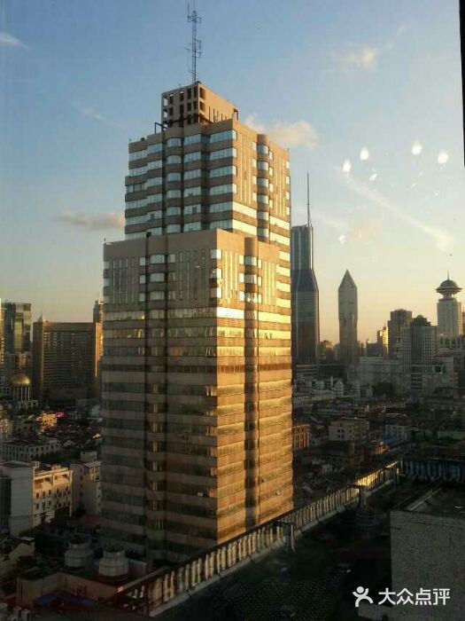 上海新协通国际大酒店android_upload_pic图片