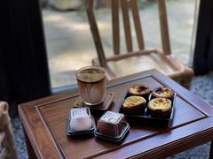 -Metal hands·铁手咖啡