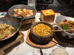-绿茶餐厅(朝阳大悦城店)