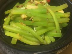-東舍食唐精品陕菜馆