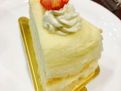 -树心旁千层蛋糕(国瑞购物中心店)