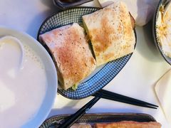 -桃园眷村(万象天地店)