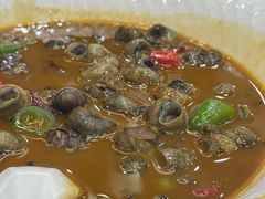 -老味道(横山桥羊绒城店)