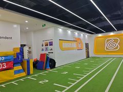 -BingoLand宾果体能中心(钱江新城店)