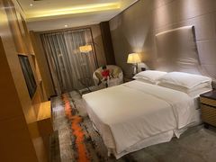 -西安赛瑞喜来登大酒店