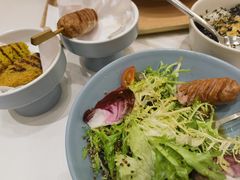 -池奈·咖喱蛋包饭(熙地港店)