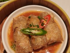 -醉辉皇原味海鲜江南菜(成都大魔方店)