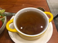 味增汤-CoCo壱番屋(久光百货店)
