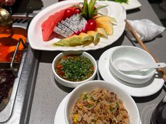 -海底捞火锅(仓山爱琴海店)