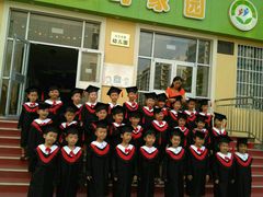 -山推幼儿园(阳光园)