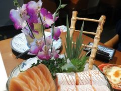 -魔丼屋(日月光店)