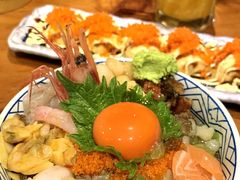 -半藏居酒屋(香港花园店)