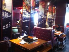 iphone_upload_pic-洪焱重庆老火锅(万福花园店)