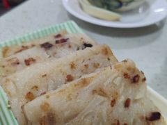 -芬芳甜品(同福路店)