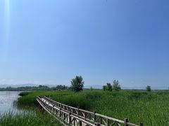 -野鸭湖国家湿地公园