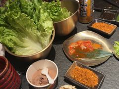 -300杯·和牛烧肉清酒专门店(廊里店)