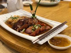 -德胜轩正宗顺德菜(宝安沙井会展中心店)