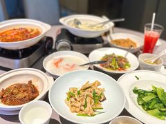 -徐记海鲜(观沙岭|滨江新城店)