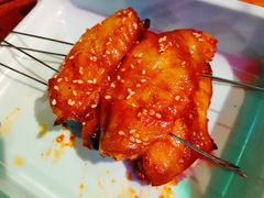 -邢氏老太太烤串(北兴街店)