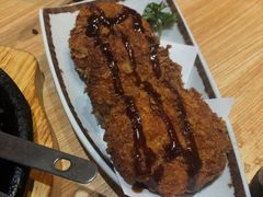 -胜代日本料理(云程巷小区店)