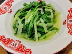 -肖记公安牛肉鱼杂馆· 省级非物质文化遗产(仁和路店)