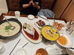 -梅利汴京烤鸭•开封豫菜地标店(东大街店)