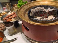 -西塔老太太泥炉烤肉(川沙百联店)