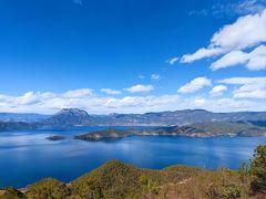 -丽江泸沽湖景区