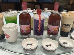 -利鸿私宴(南京路步行街店)