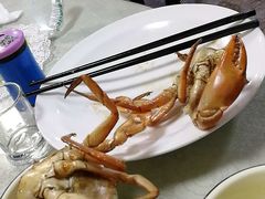 -鑫悦楼煎蟹·16年海鲜大排档