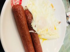 -义顺牛奶公司(庇利金街店)