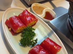 -火啫啫·粤式啫啫煲(南通首店)