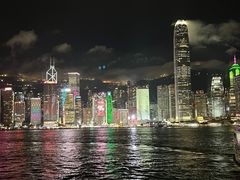 -尖沙咀