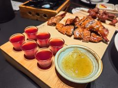 -桂小厨广西菜(水晶城店)