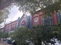 -金刚山烧烤(红旗大街店)