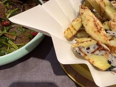 -金哥私房菜馆(张府园总店)