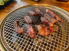 -牛人·雪花牛·木炭烤肉(昆山陆家店)