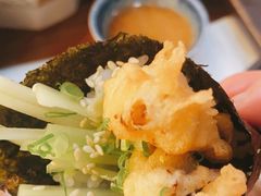 -熹炭精致日料(金融街购物中心店)