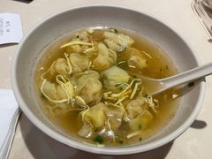虾仁小馄饨-东泰祥生煎馆(重庆北路店)