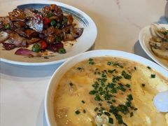 -壹只菜·崇明本地特色菜(崇明南门店)