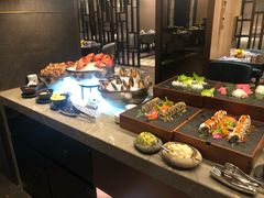 -康莱德酒店·美庭自助餐厅