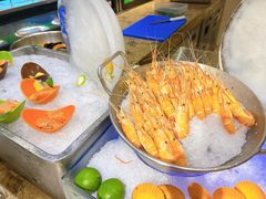 -“香”全日餐厅·株洲大汉希尔顿酒店