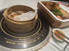 -顺卿庭·广东顺德菜(夫子庙水游城店)